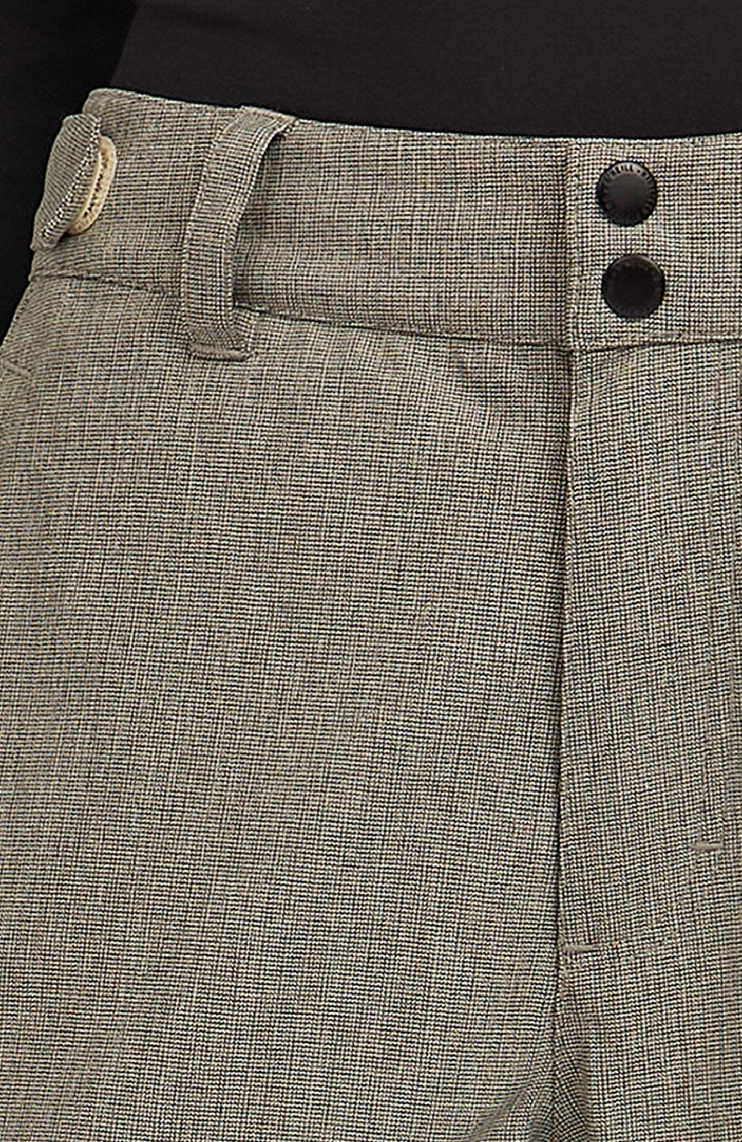 FWC'Cruz Melange Snow Pants Women Macaron