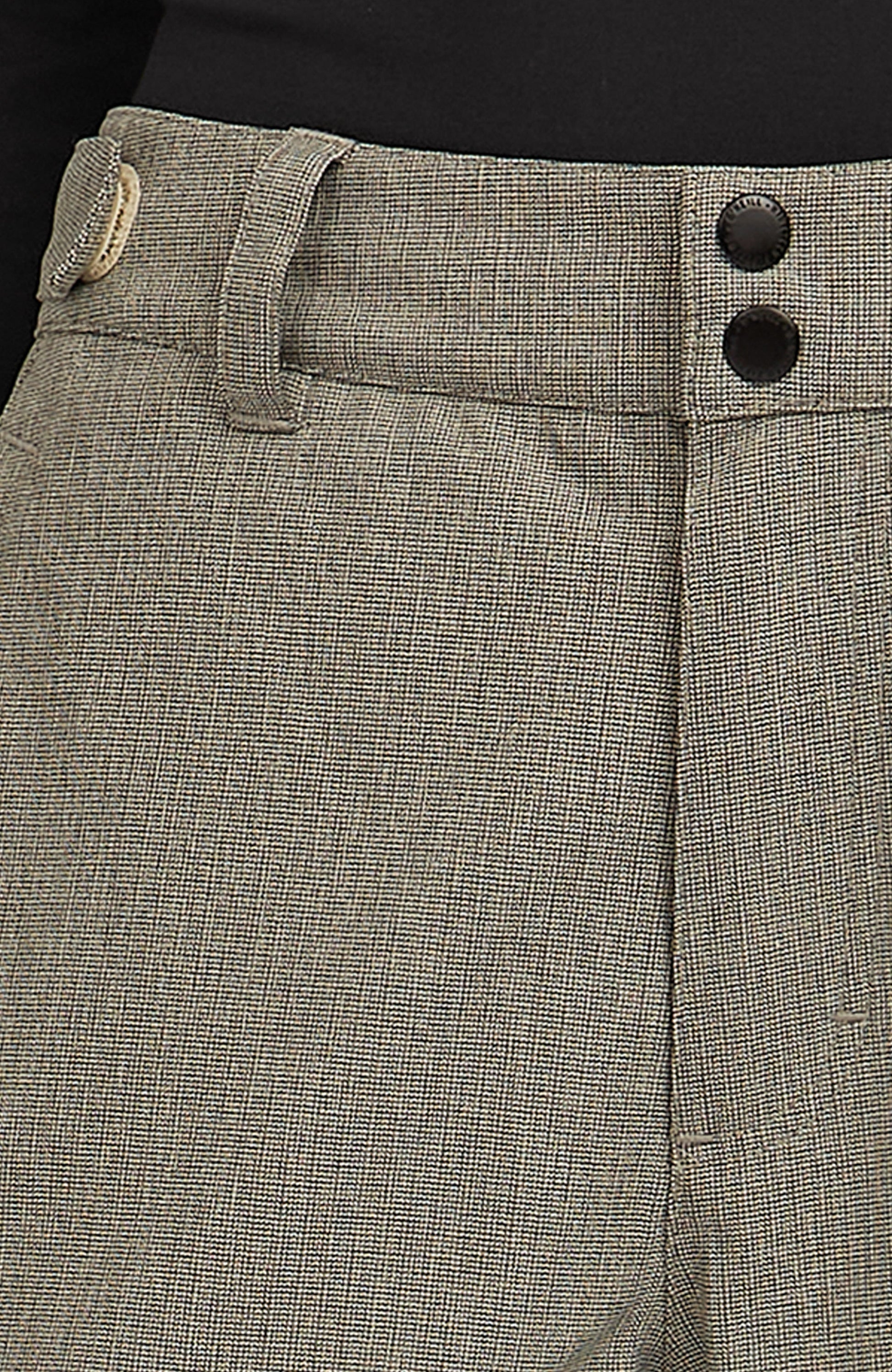 FWC'Cruz Melange Snow Pants Women Macaron