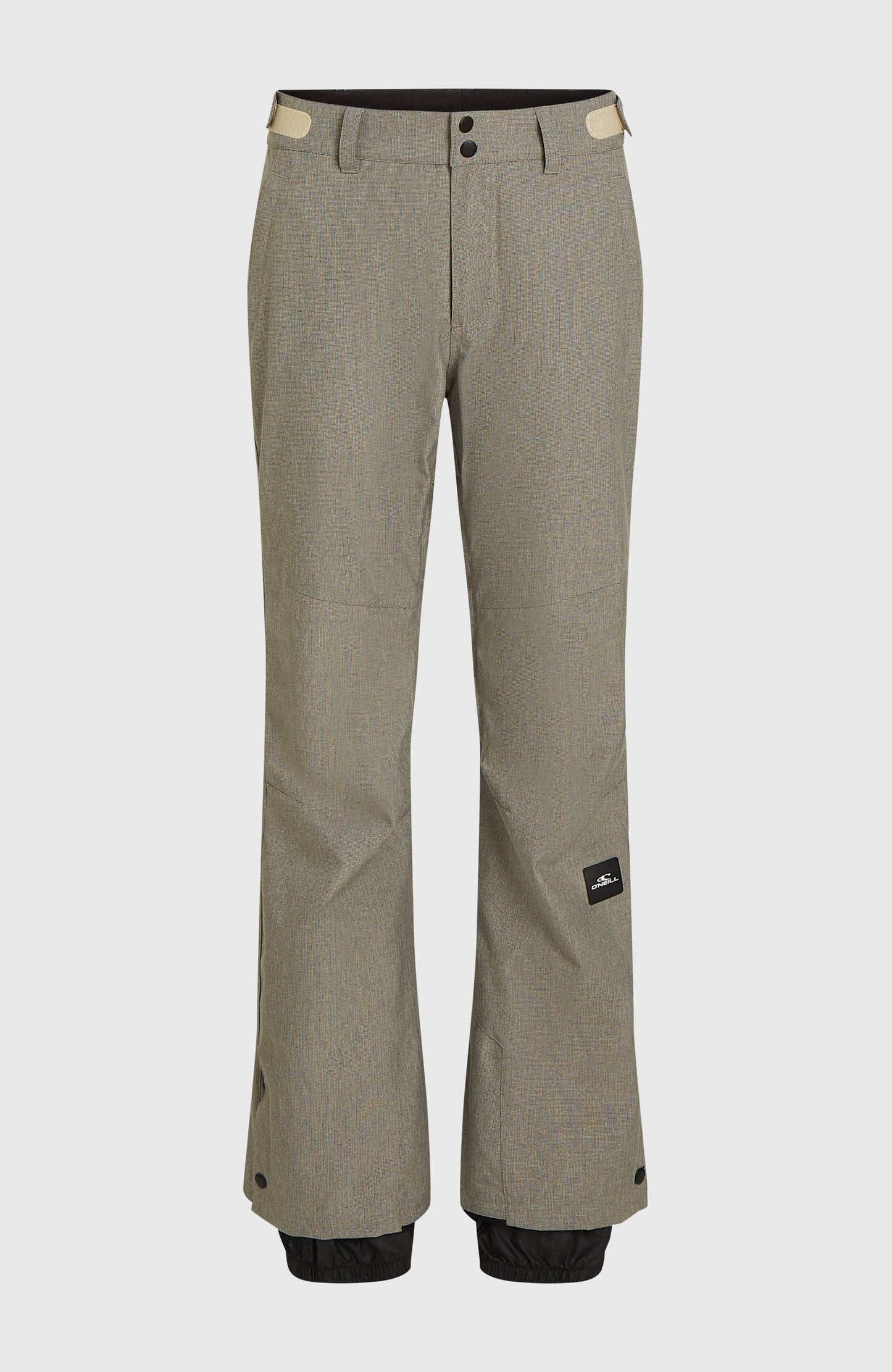 FWC'Cruz Melange Snow Pants Women Macaron