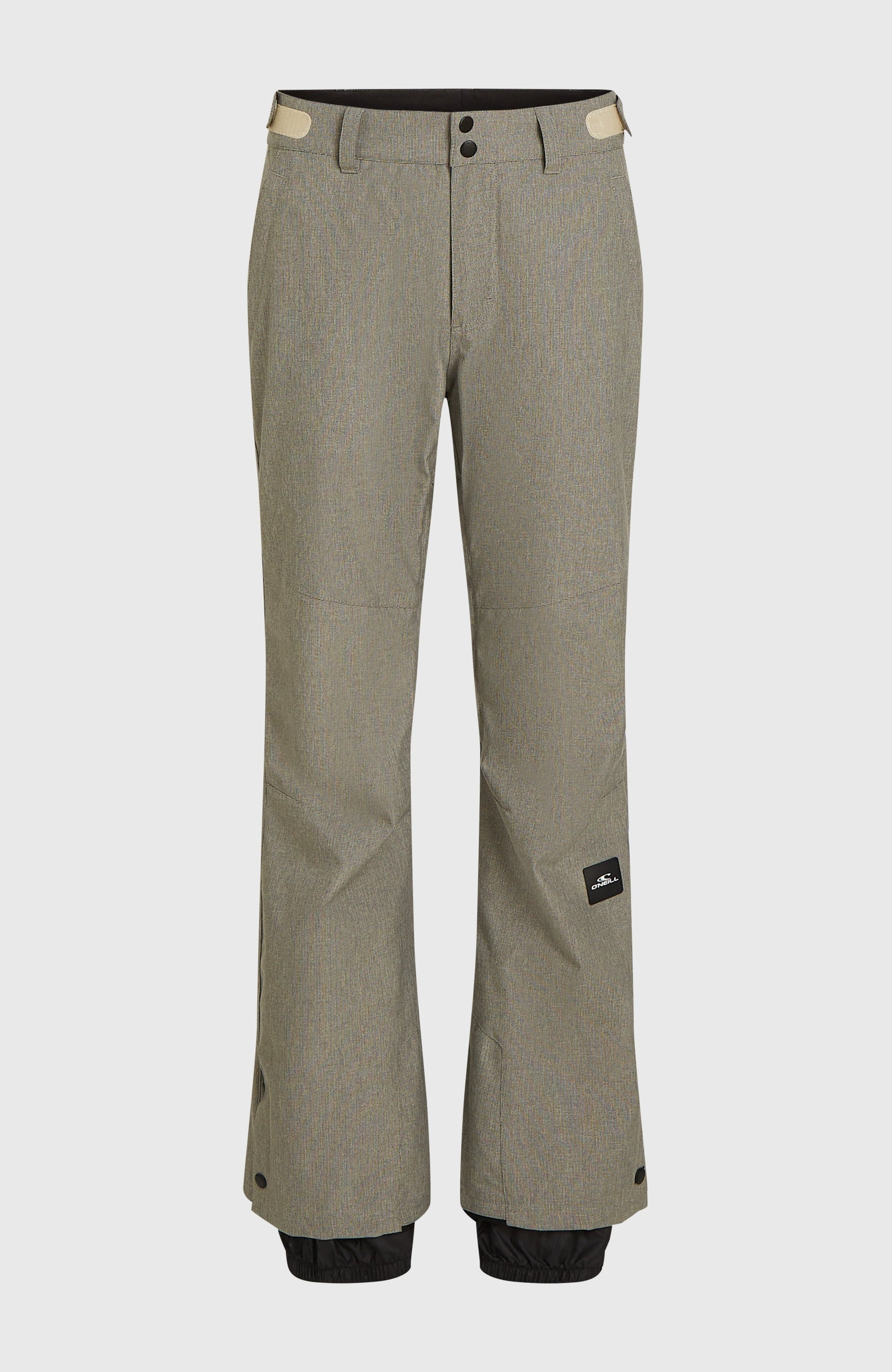 FWC'Cruz Melange Snow Pants Women Macaron