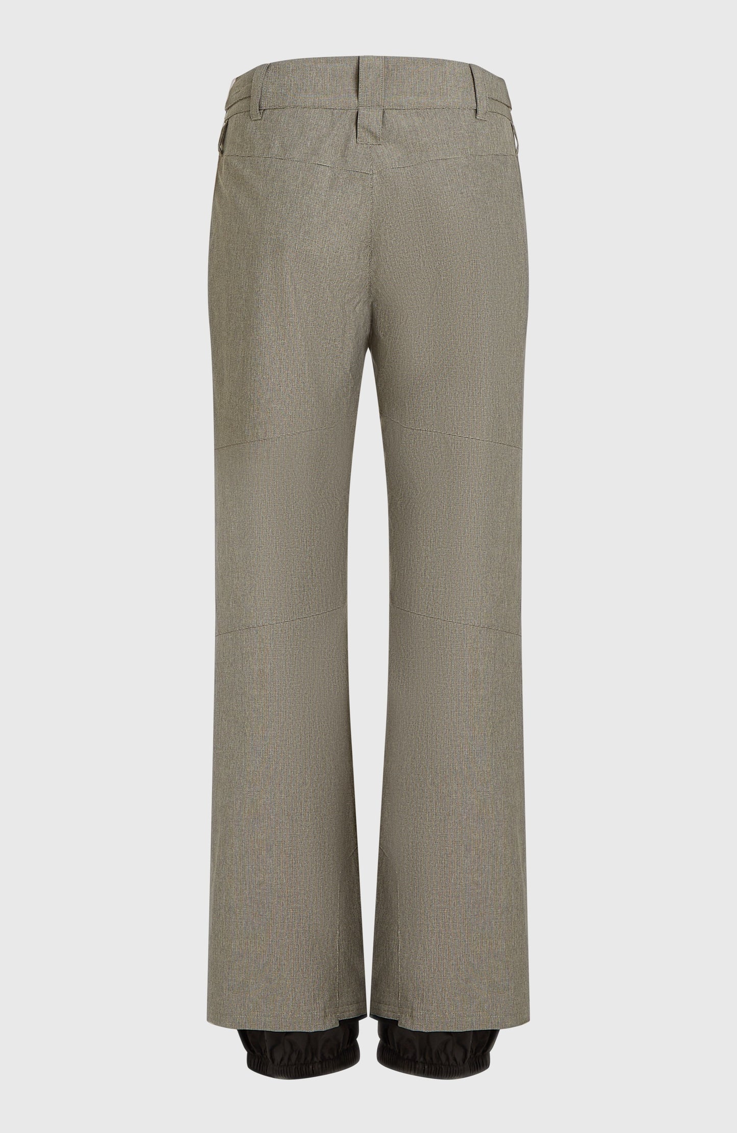 FWC'Cruz Melange Snow Pants Women Macaron