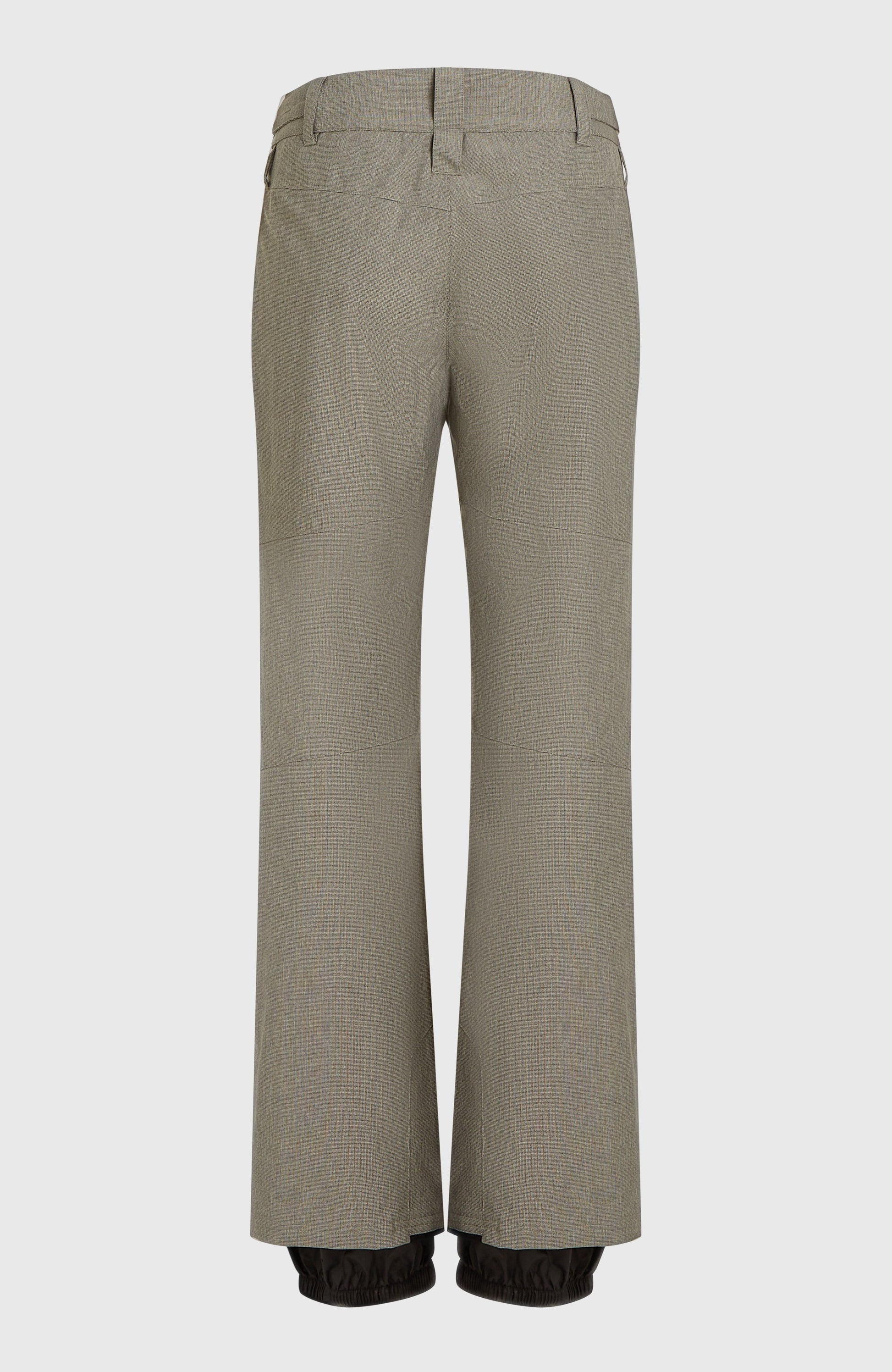 FWC'Cruz Melange Snow Pants Women Macaron