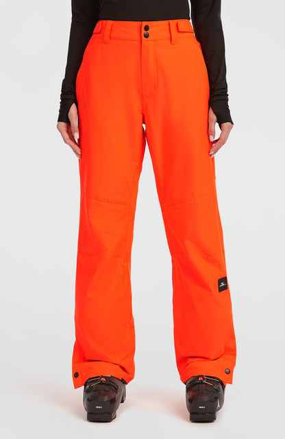 FWC'Cruz Slim Snow Pants Women Tokyo Lights