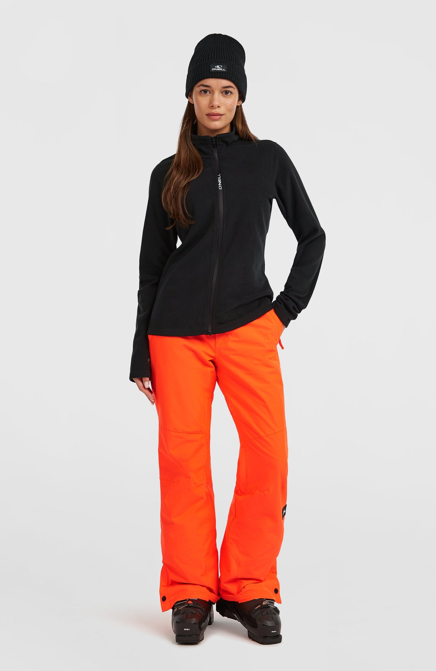 FWC'Cruz Slim Snow Pants Women Tokyo Lights