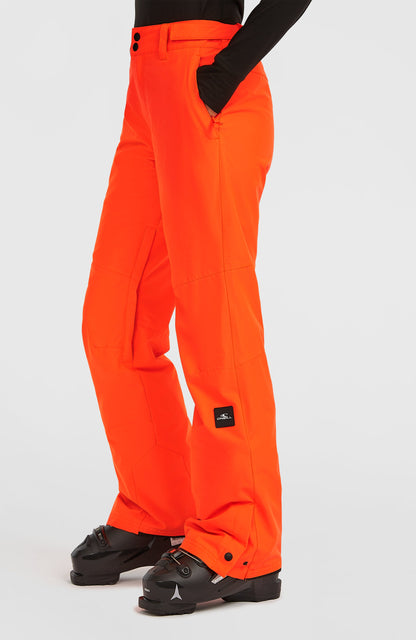 FWC'Cruz Slim Snow Pants Women Tokyo Lights