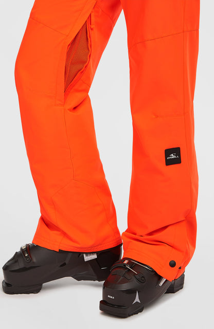 FWC'Cruz Slim Snow Pants Women Tokyo Lights
