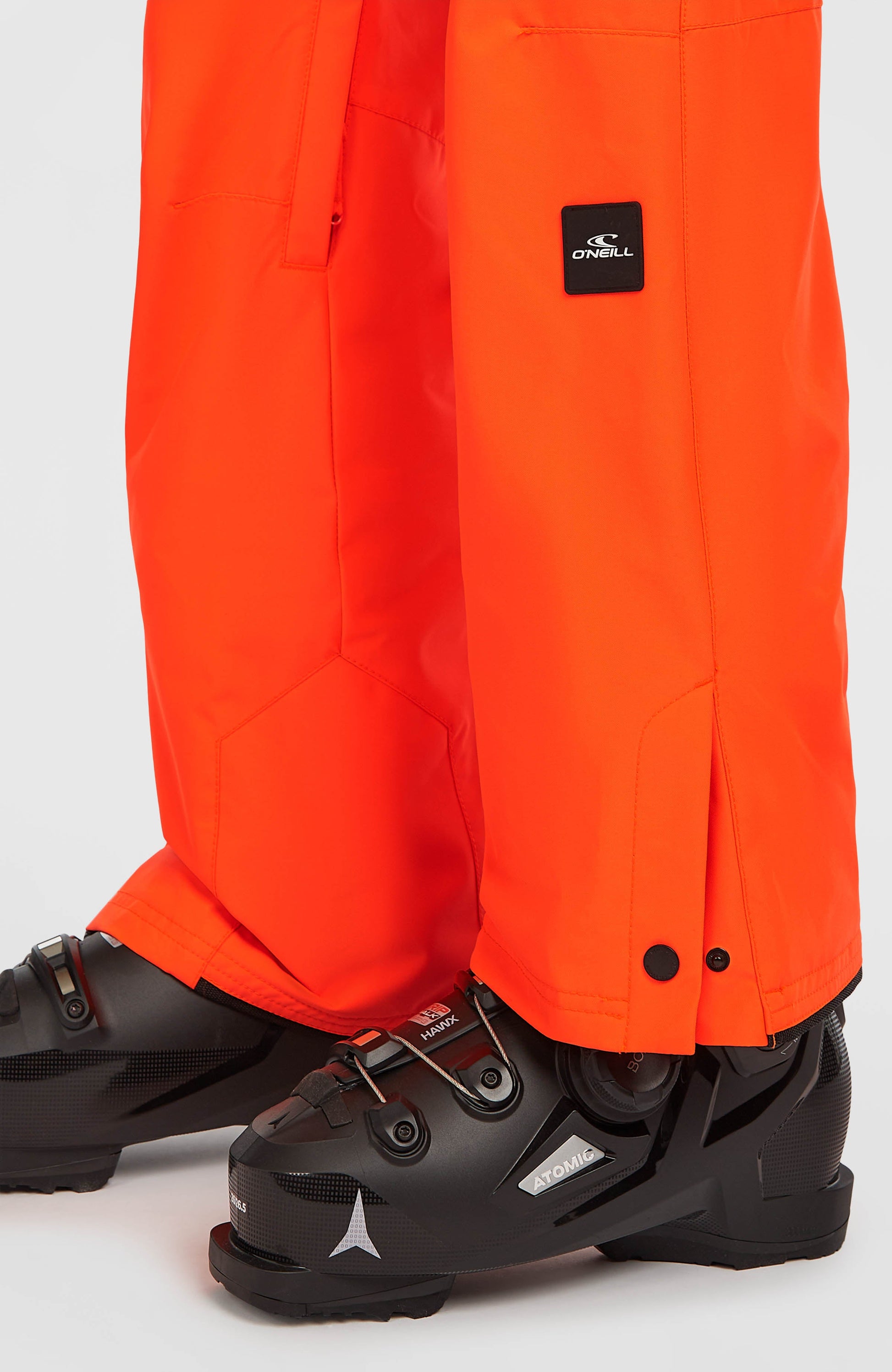 FWC'Cruz Slim Snow Pants Women Tokyo Lights