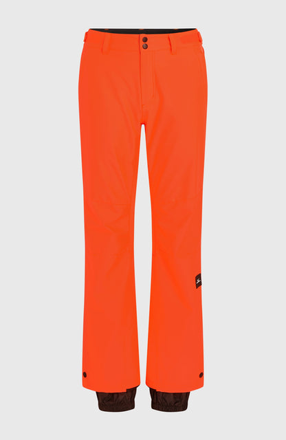 FWC'Cruz Slim Snow Pants Women Tokyo Lights