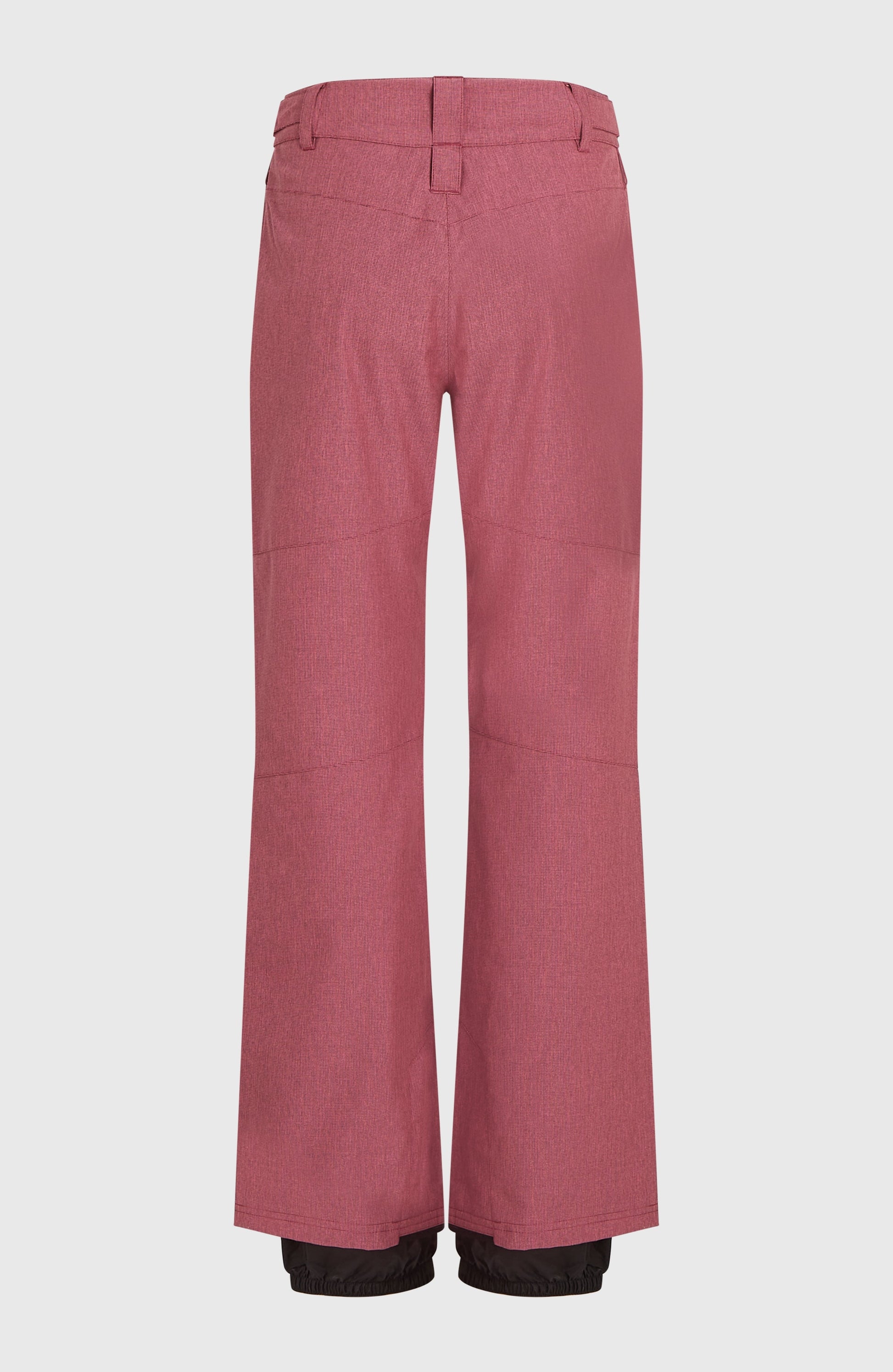 FWC'Cruz Melange Snow Pants Women Skater Pink