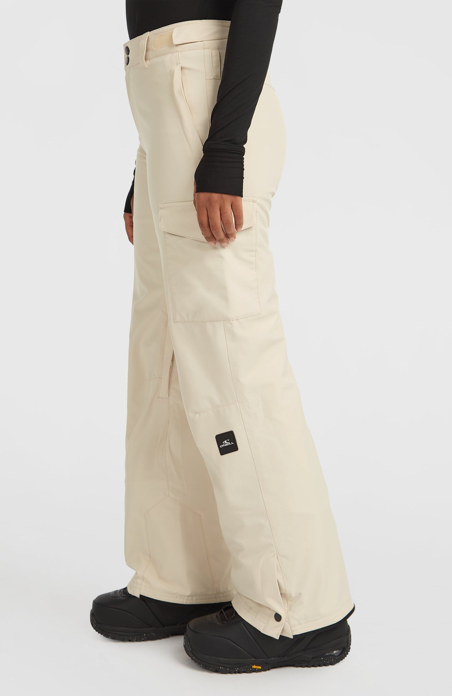 FWC'Cruz Cargo Snow Pants Women Macaron