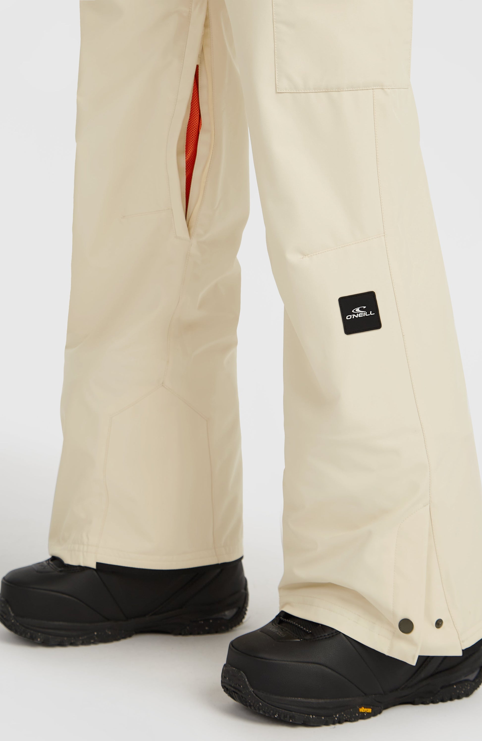 FWC'Cruz Cargo Snow Pants Women Macaron