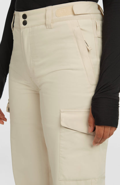 FWC'Cruz Cargo Snow Pants Women Macaron