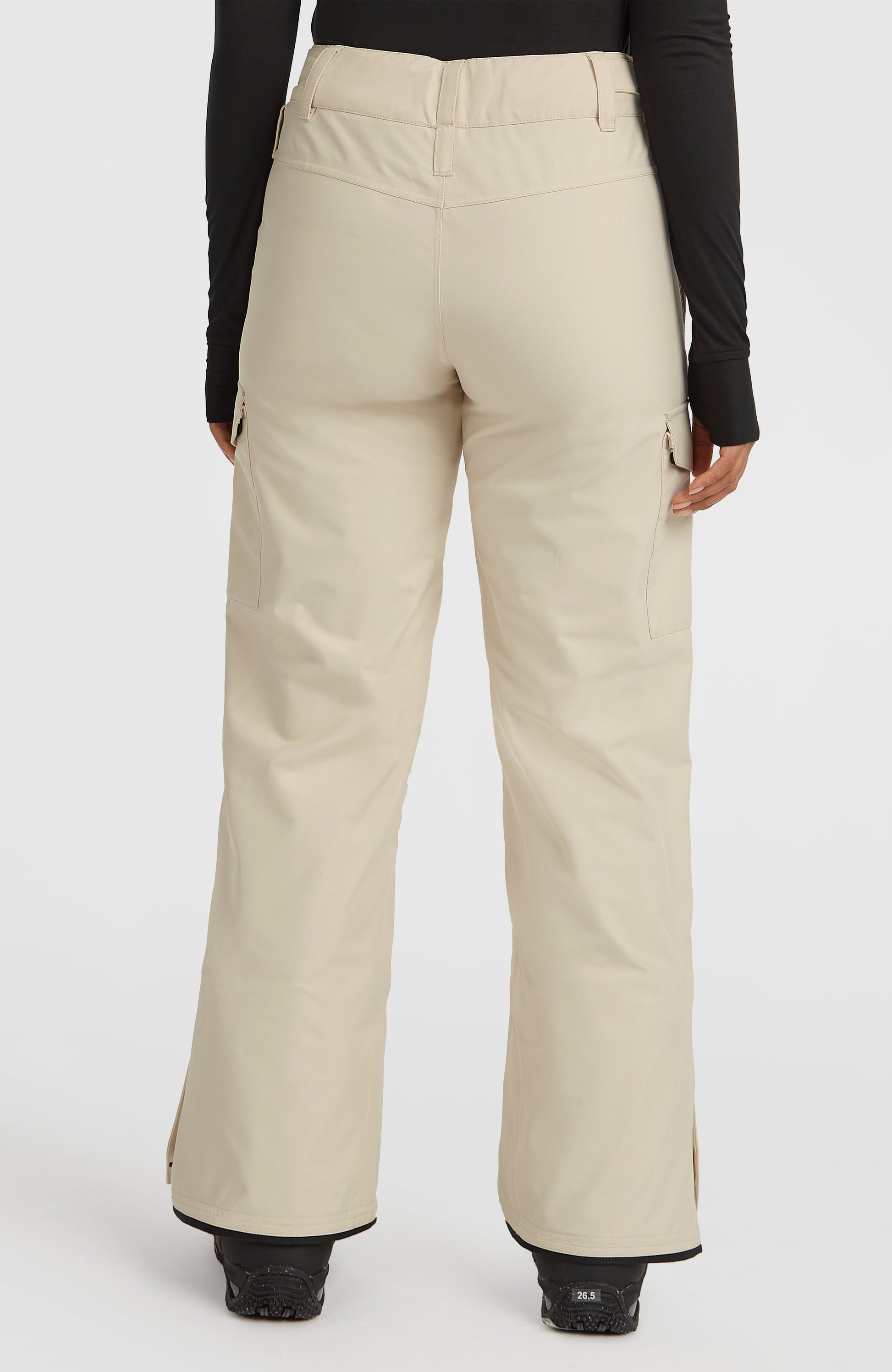 FWC'Cruz Cargo Snow Pants Women Macaron