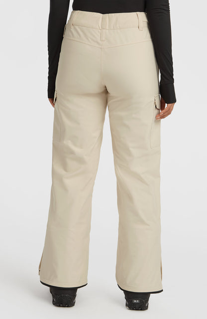 FWC'Cruz Cargo Snow Pants Women Macaron