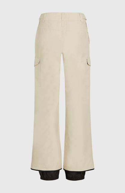 FWC'Cruz Cargo Snow Pants Women Macaron