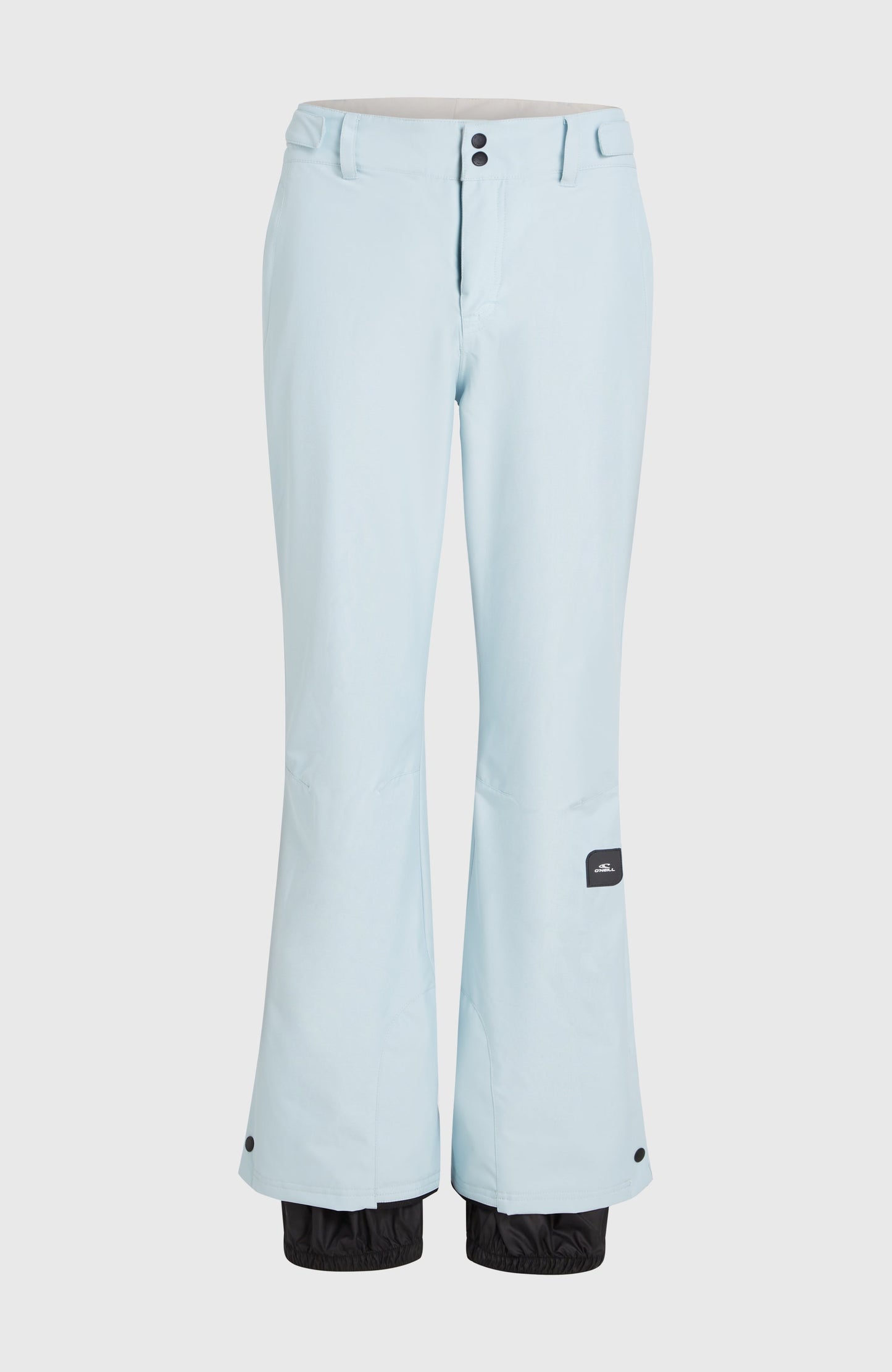 Aplite Regular Snow Pants Women Dawn Sky