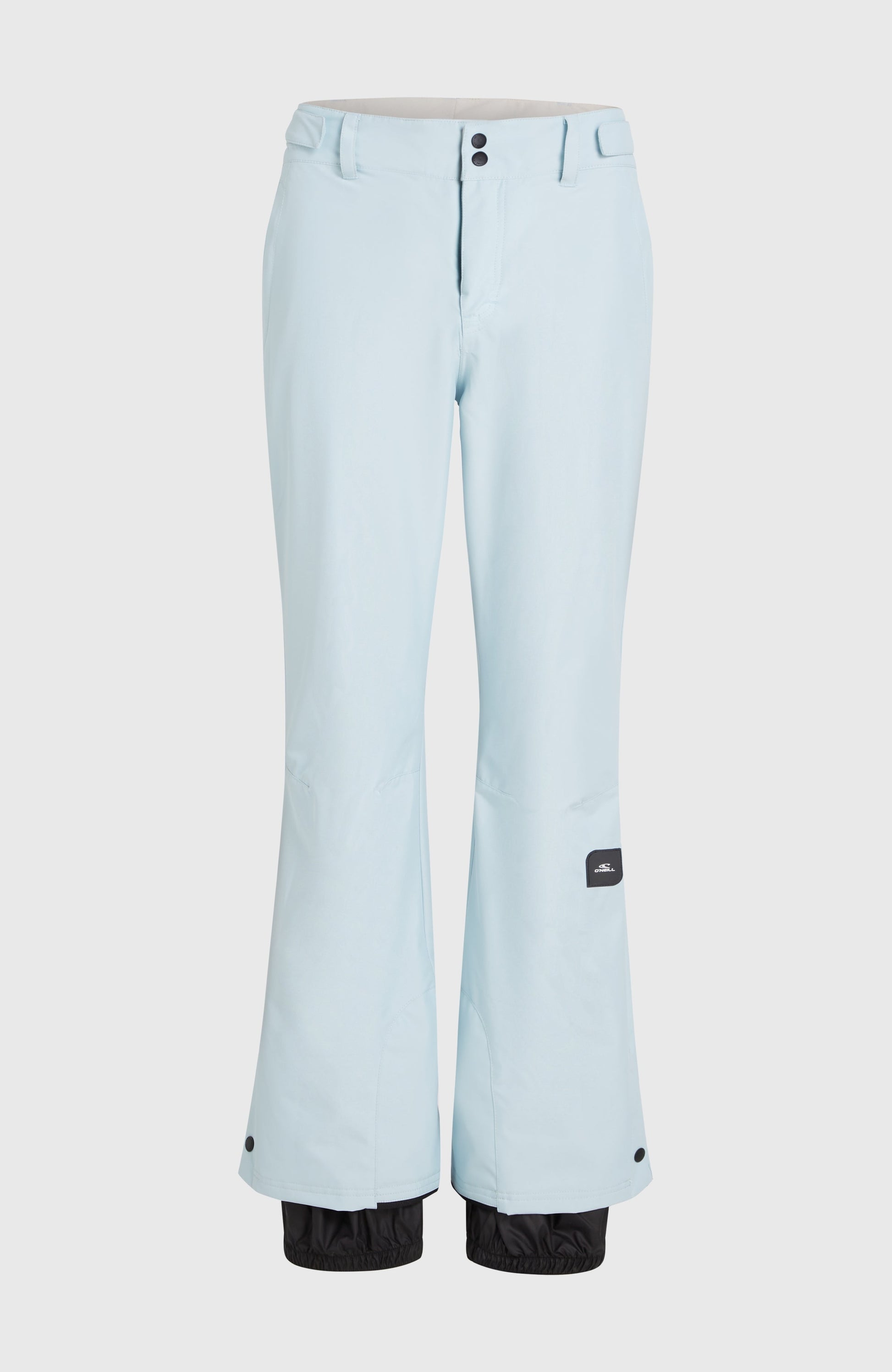 Aplite Regular Snow Pants Women Dawn Sky