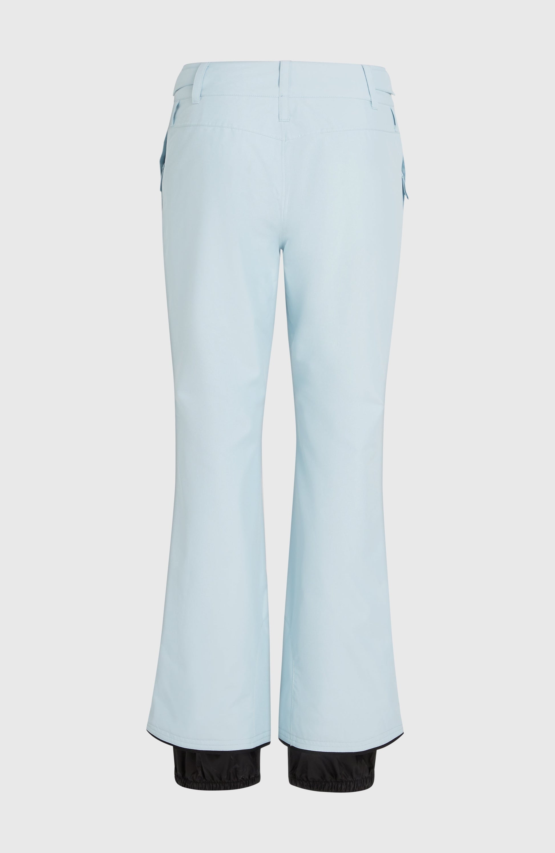 Aplite Regular Snow Pants Women Dawn Sky