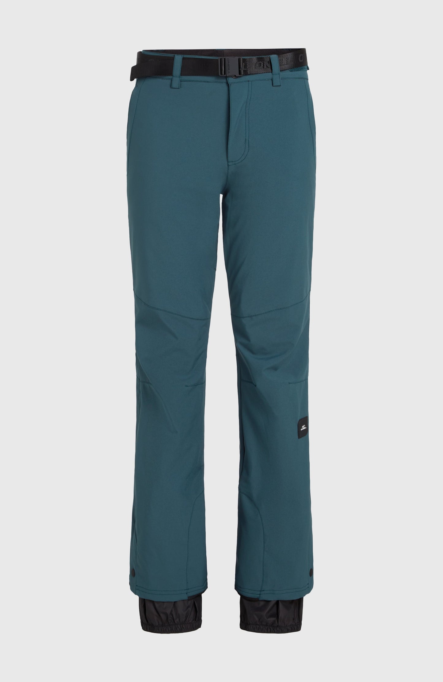 Star Slim Snow Pants Women Alma Steel