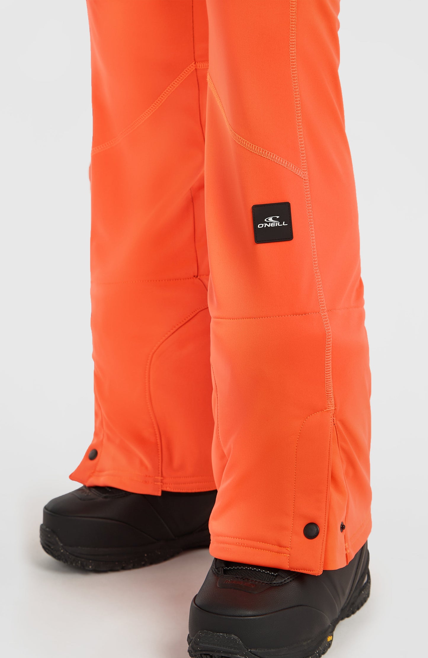 FWC'Cruz Softshell Snow Pants Women Tokyo Lights