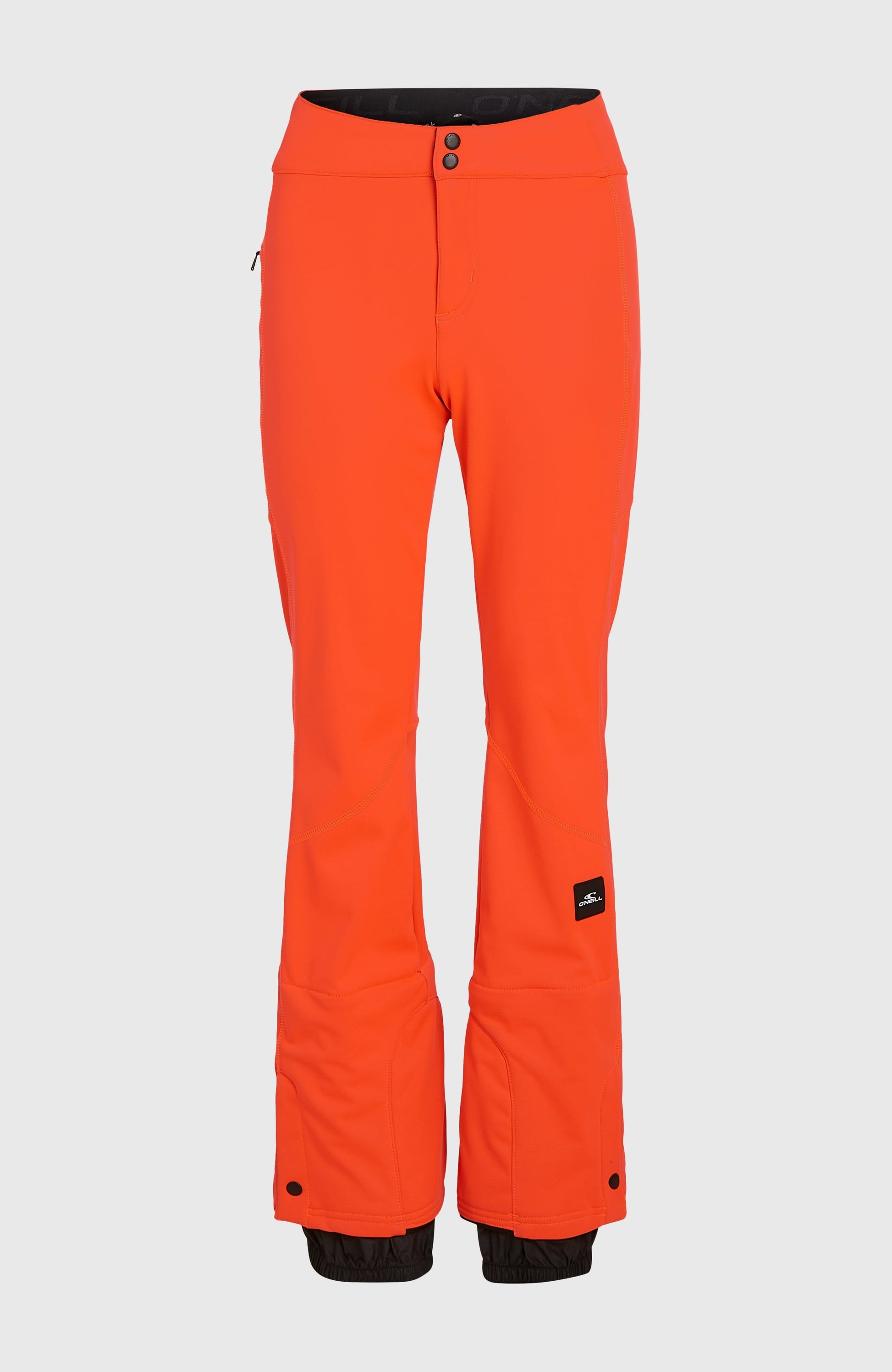 FWC'Cruz Softshell Snow Pants Women Tokyo Lights