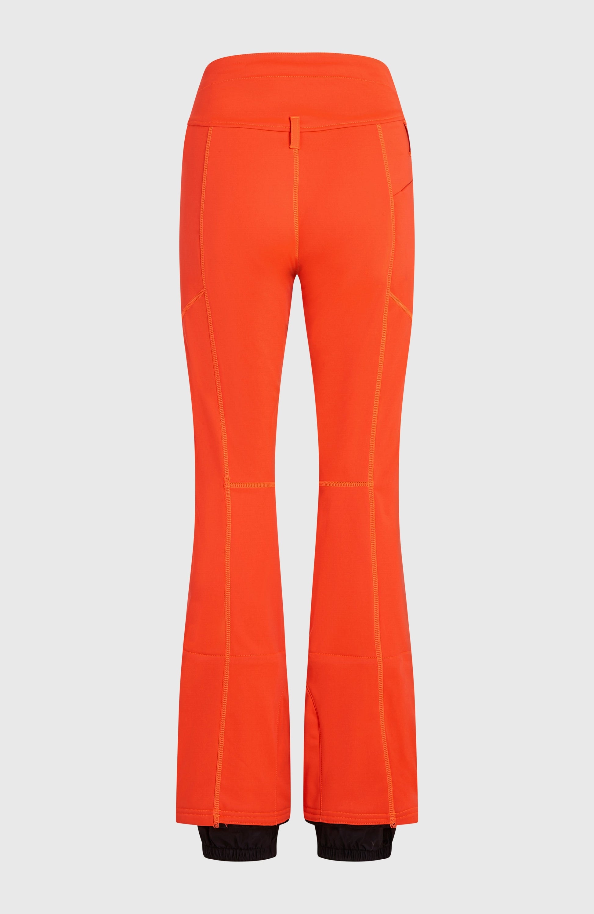 FWC'Cruz Softshell Snow Pants Women Tokyo Lights