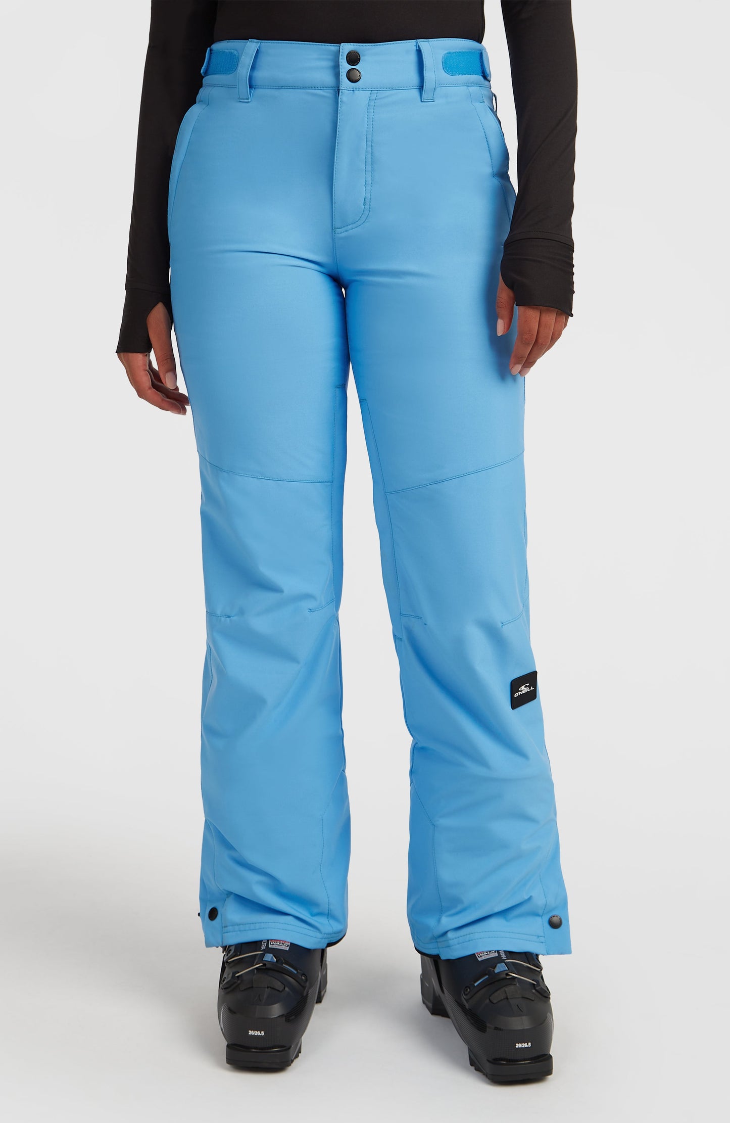 FWC'Cruz Slim Snow Pants Women Blue Poppy