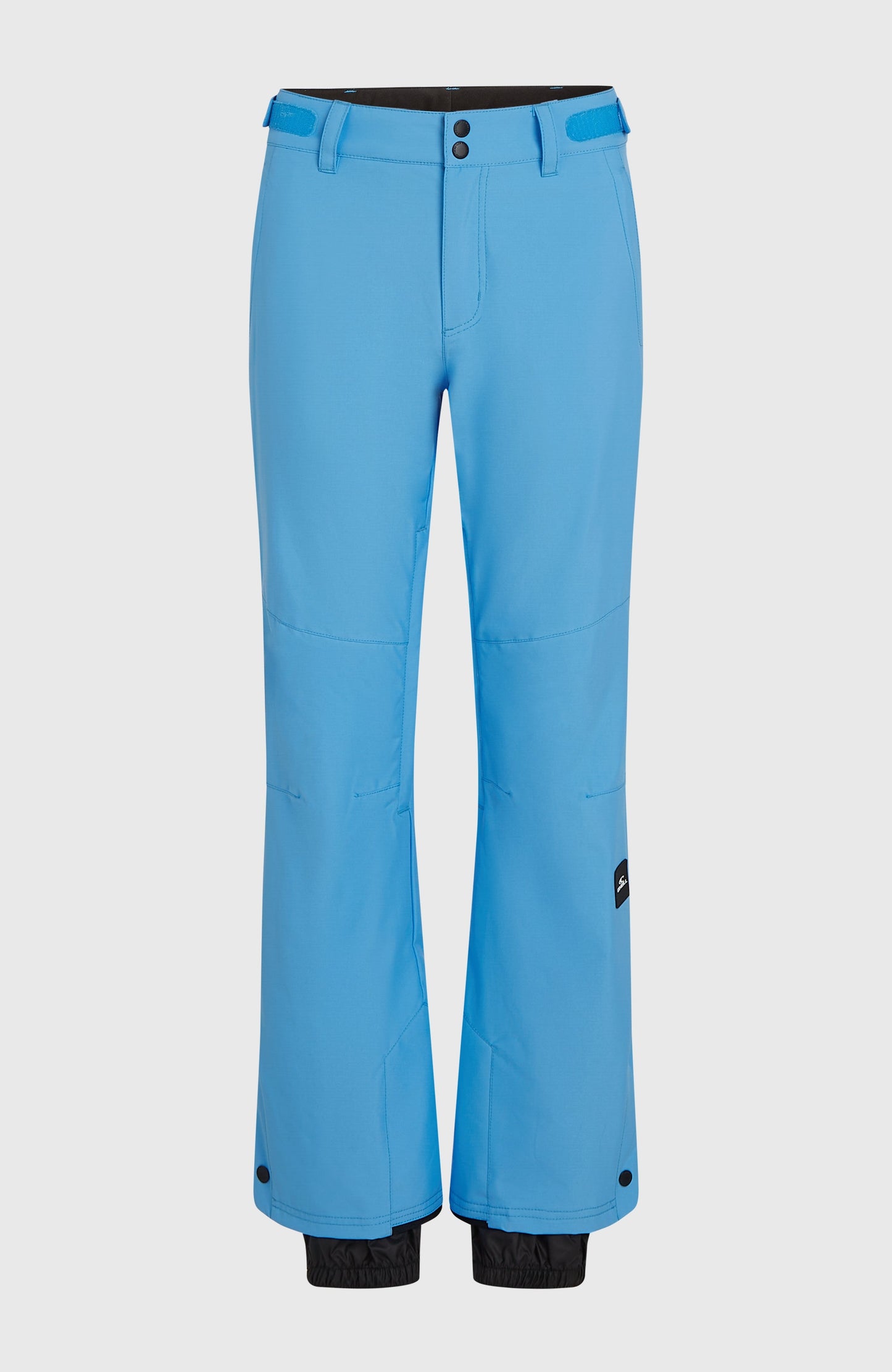 FWC'Cruz Slim Snow Pants Women Blue Poppy