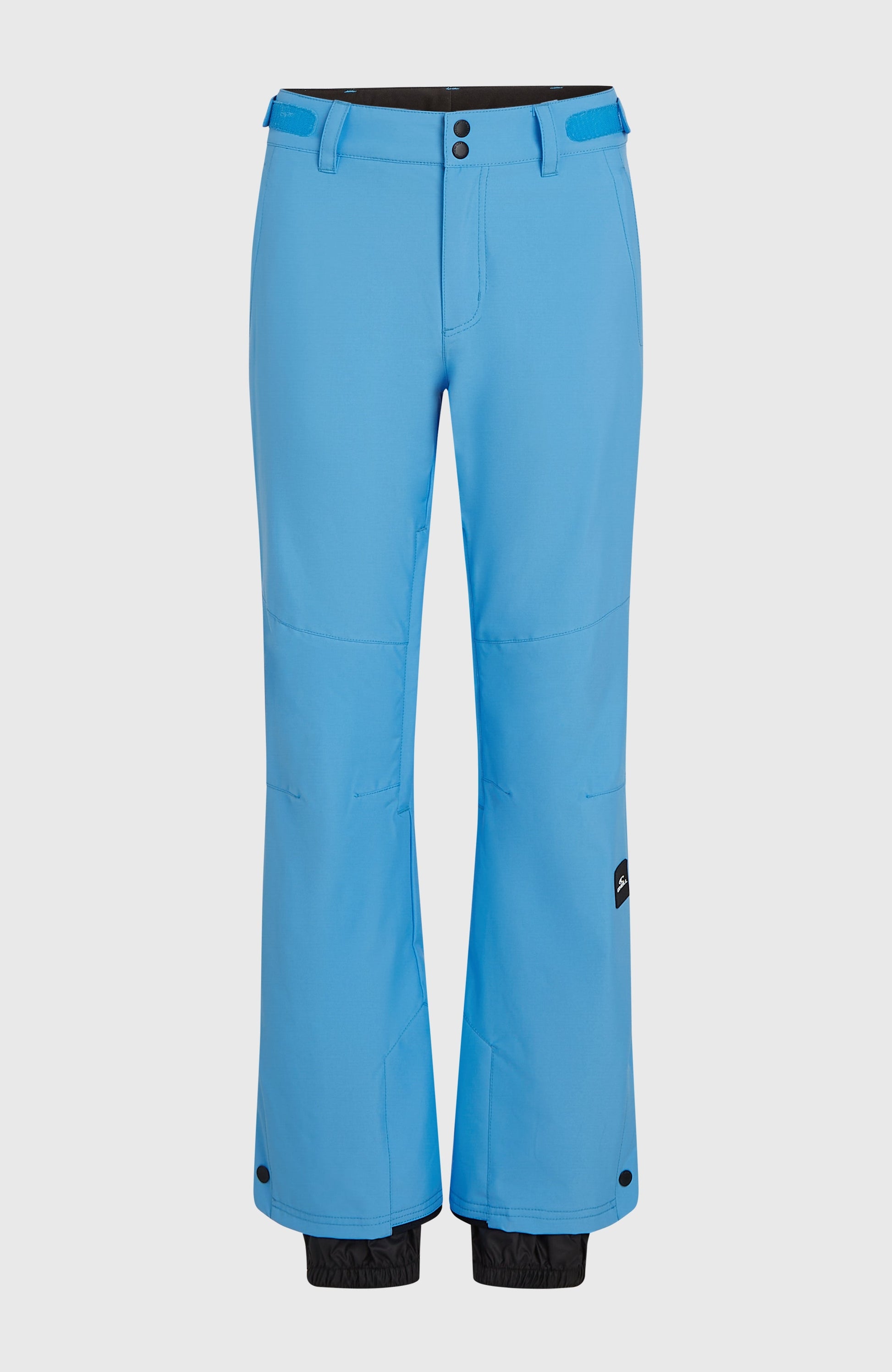 FWC'Cruz Slim Snow Pants Women Blue Poppy