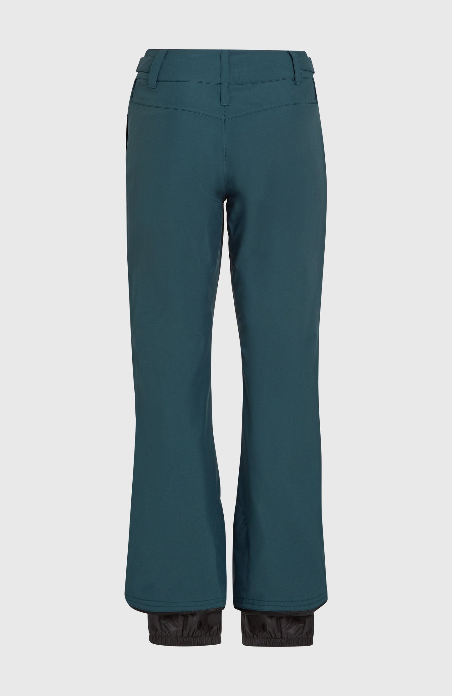 Aplite Regular Snow Pants Women Alma Steel