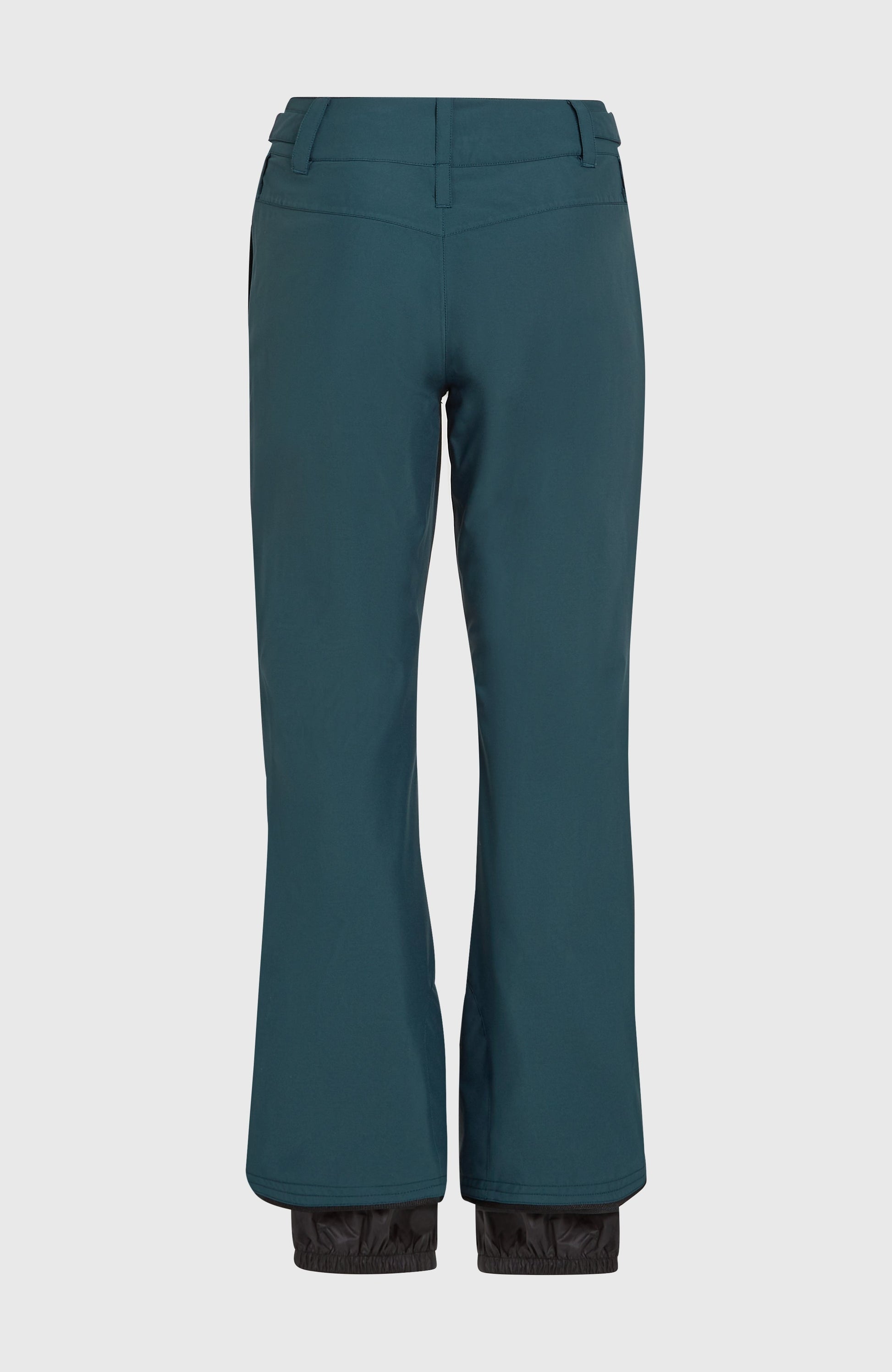 Aplite Regular Snow Pants Women Alma Steel