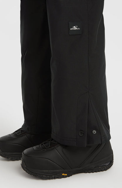 FWC'Cruz Slim Snow Pants Women Black Out