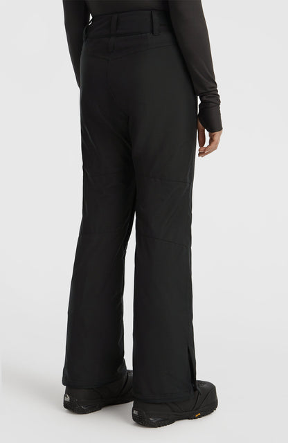 FWC'Cruz Slim Snow Pants Women Black Out