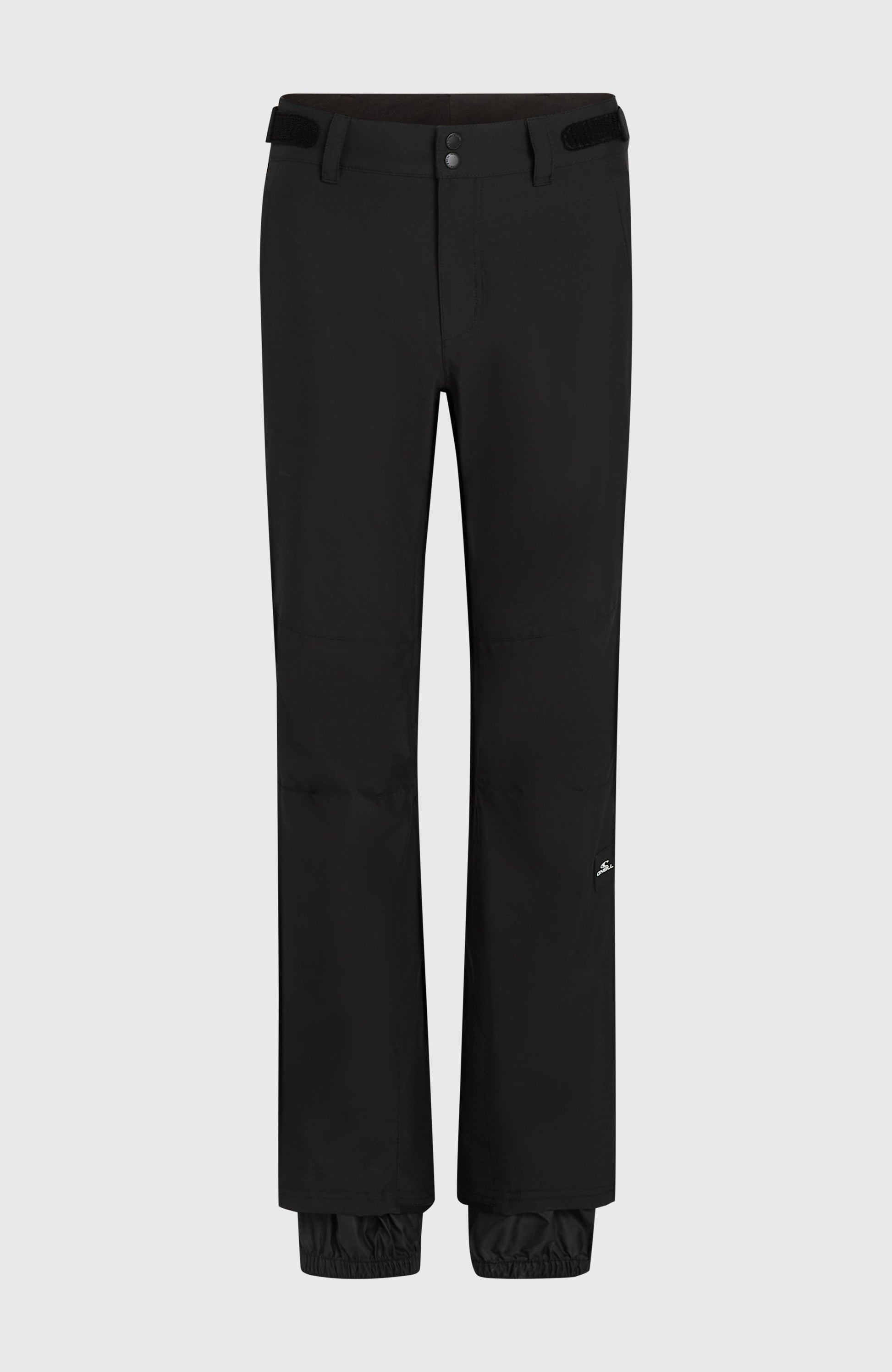FWC'Cruz Slim Snow Pants Women Black Out