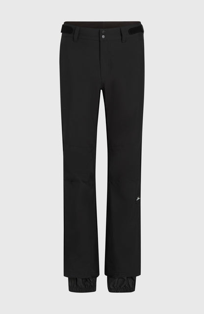 FWC'Cruz Slim Snow Pants Women Black Out