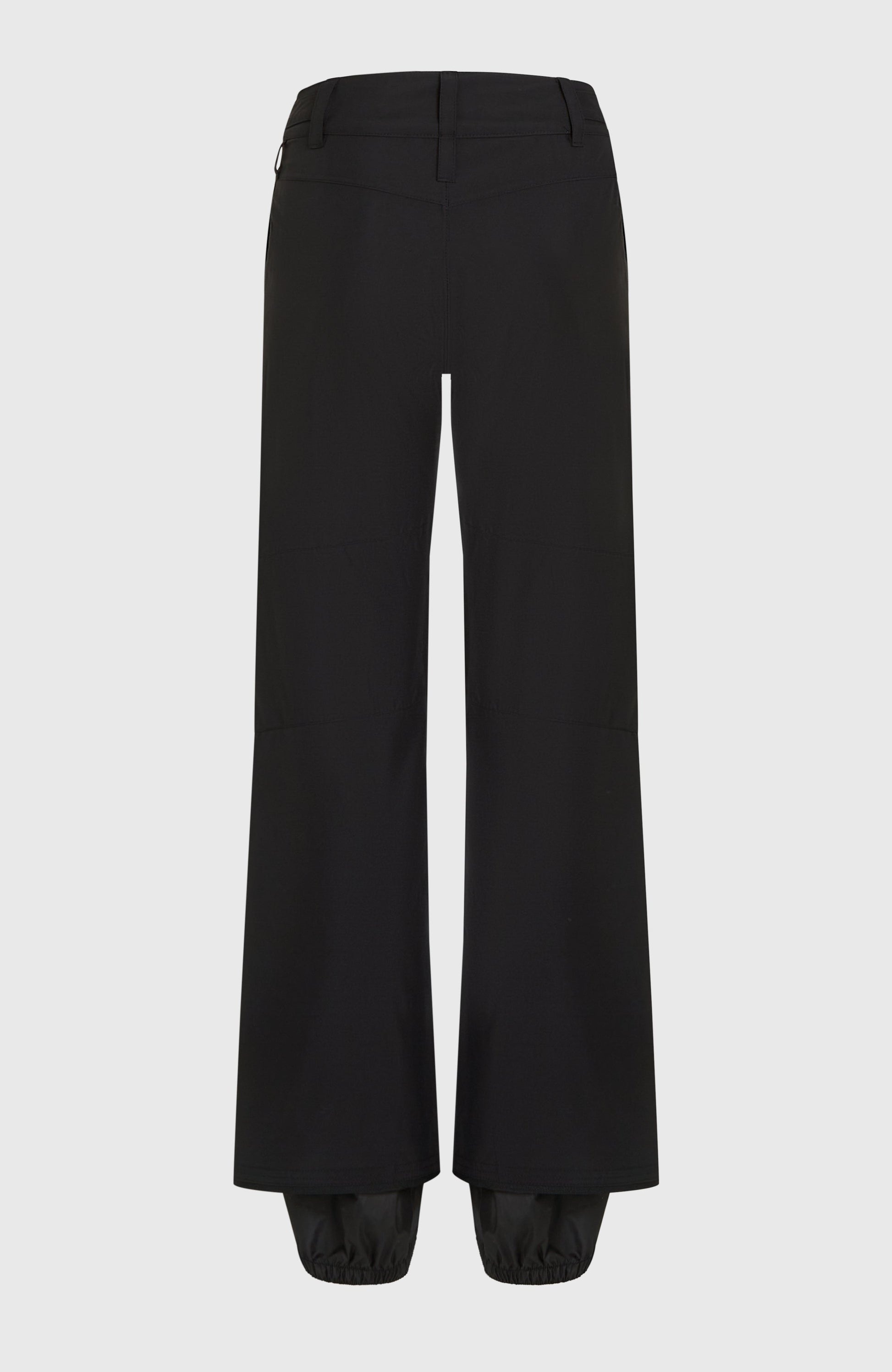 FWC'Cruz Slim Snow Pants Women Black Out