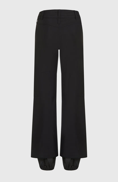 FWC'Cruz Slim Snow Pants Women Black Out