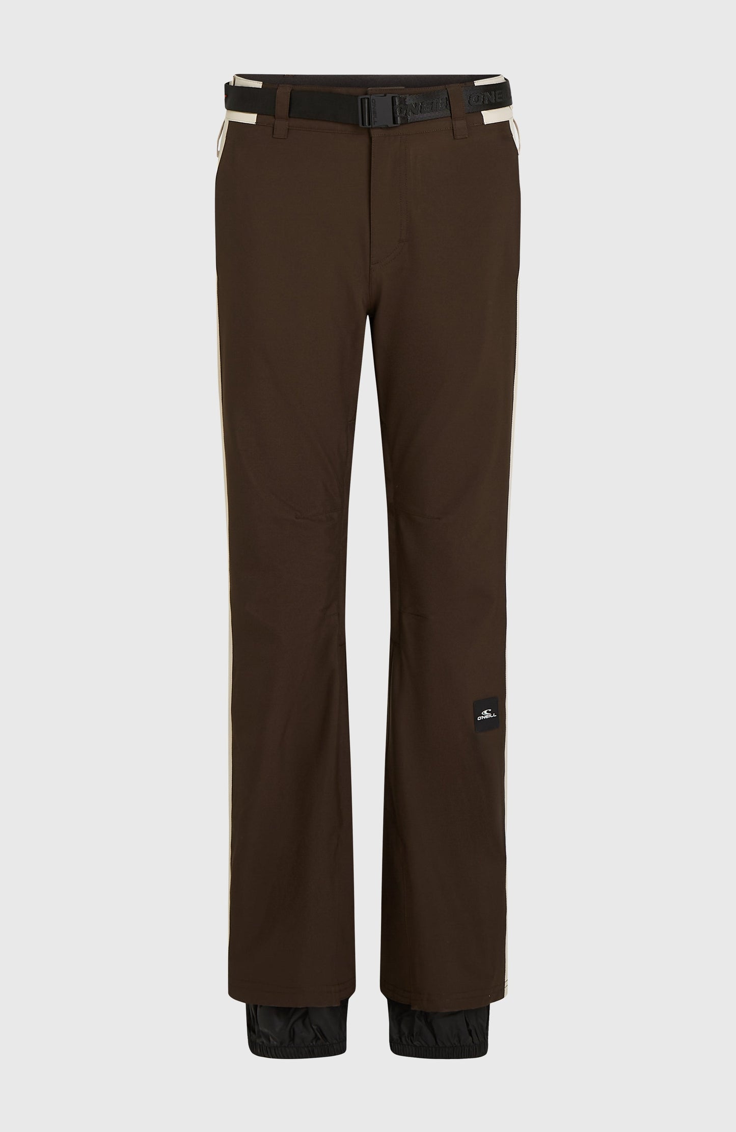 FWC'Cruz Duo Snow Pants Women Coffee Bean Colour Block