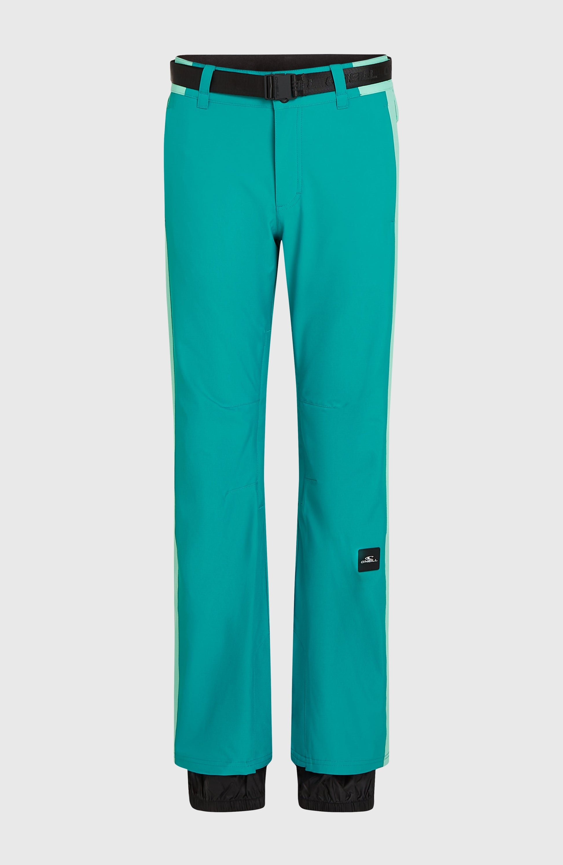 FWC'Cruz Duo Snow Pants Women Island Breeze Colour Block