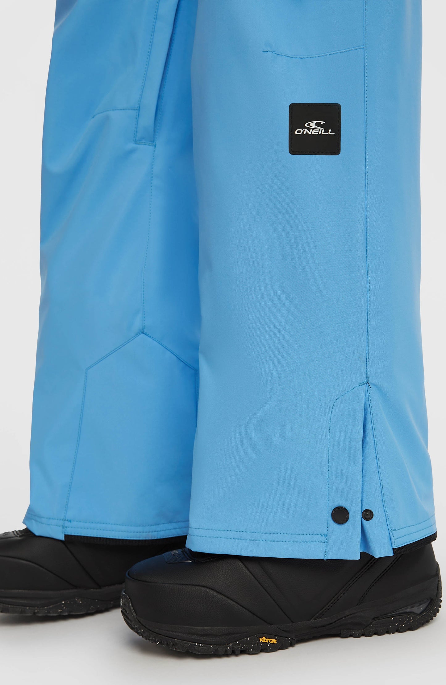 FWC'Cruz Cargo Snow Pants Women Blue Poppy