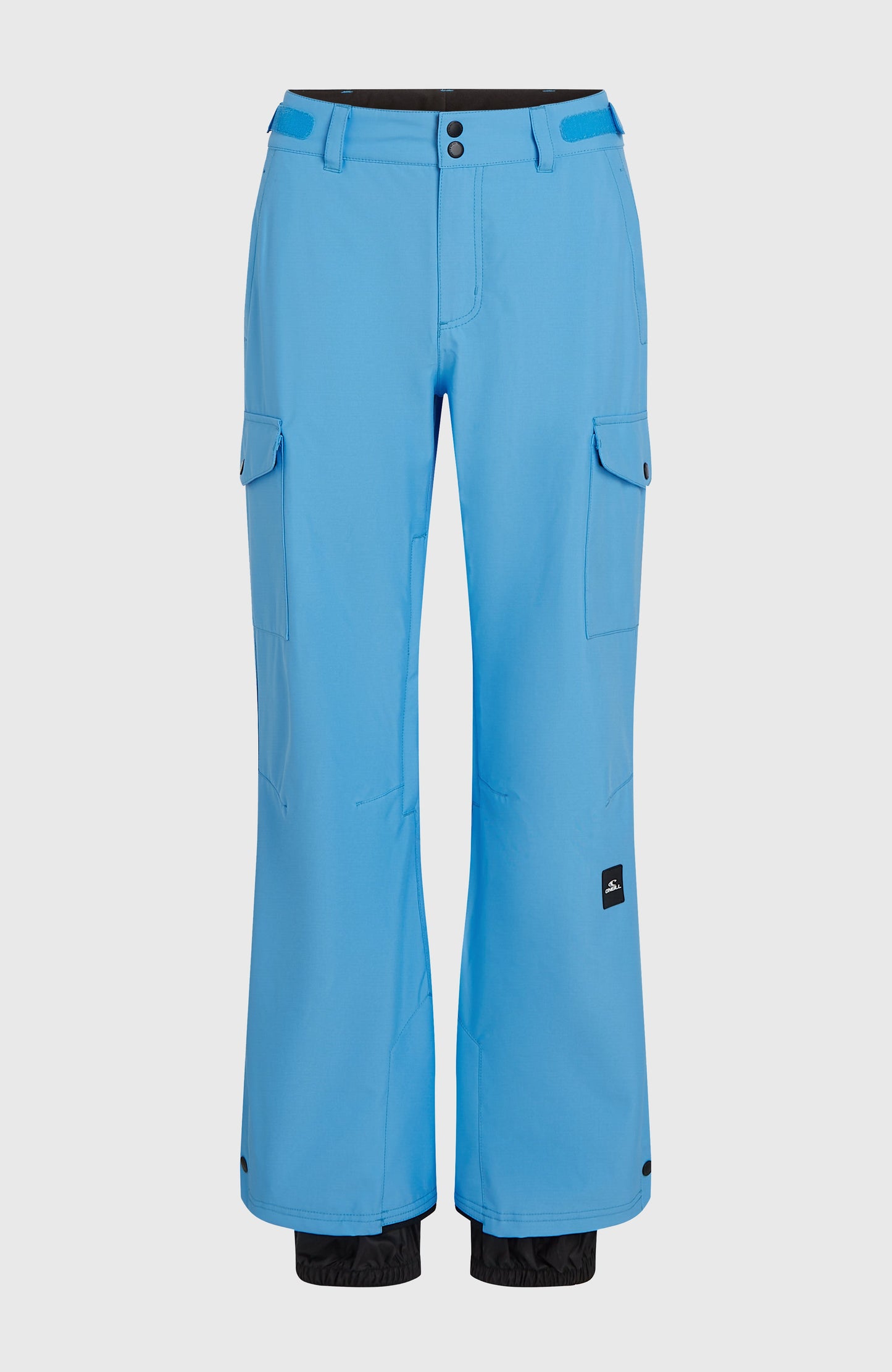FWC'Cruz Cargo Snow Pants Women Blue Poppy