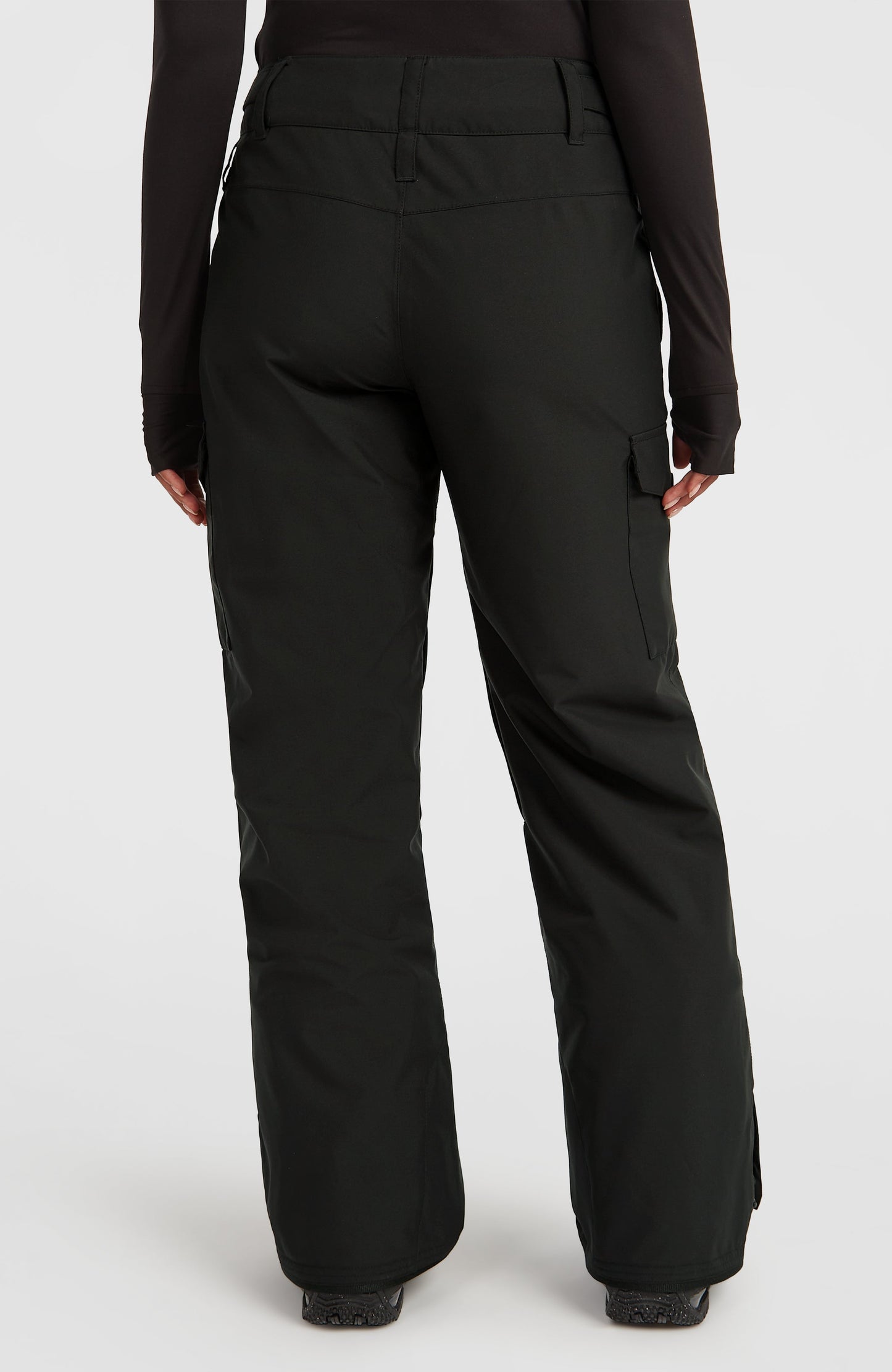 FWC'Cruz Cargo Snow Pants Women Black Out