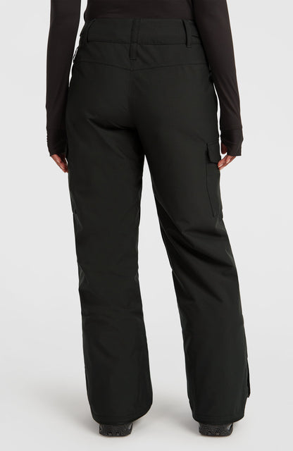 FWC'Cruz Cargo Snow Pants Women Black Out