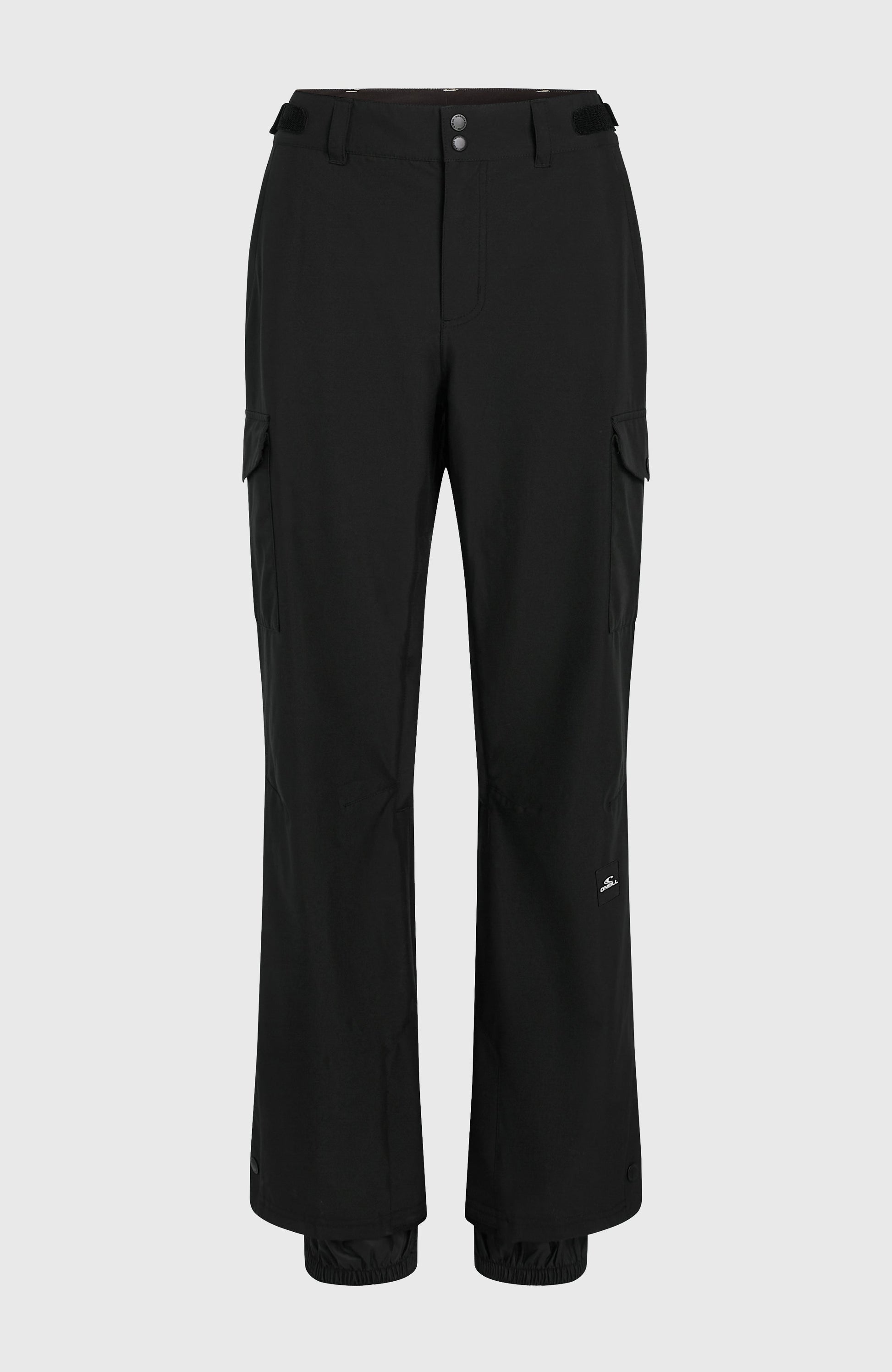 FWC'Cruz Cargo Snow Pants Women Black Out