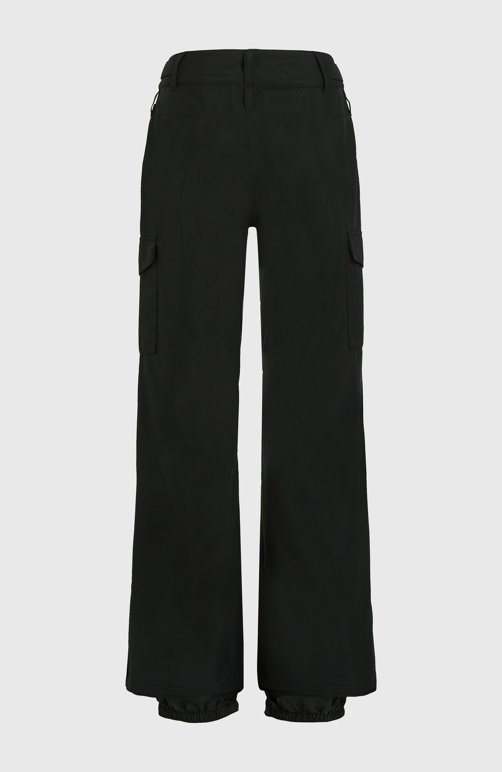 FWC'Cruz Cargo Snow Pants Women Black Out