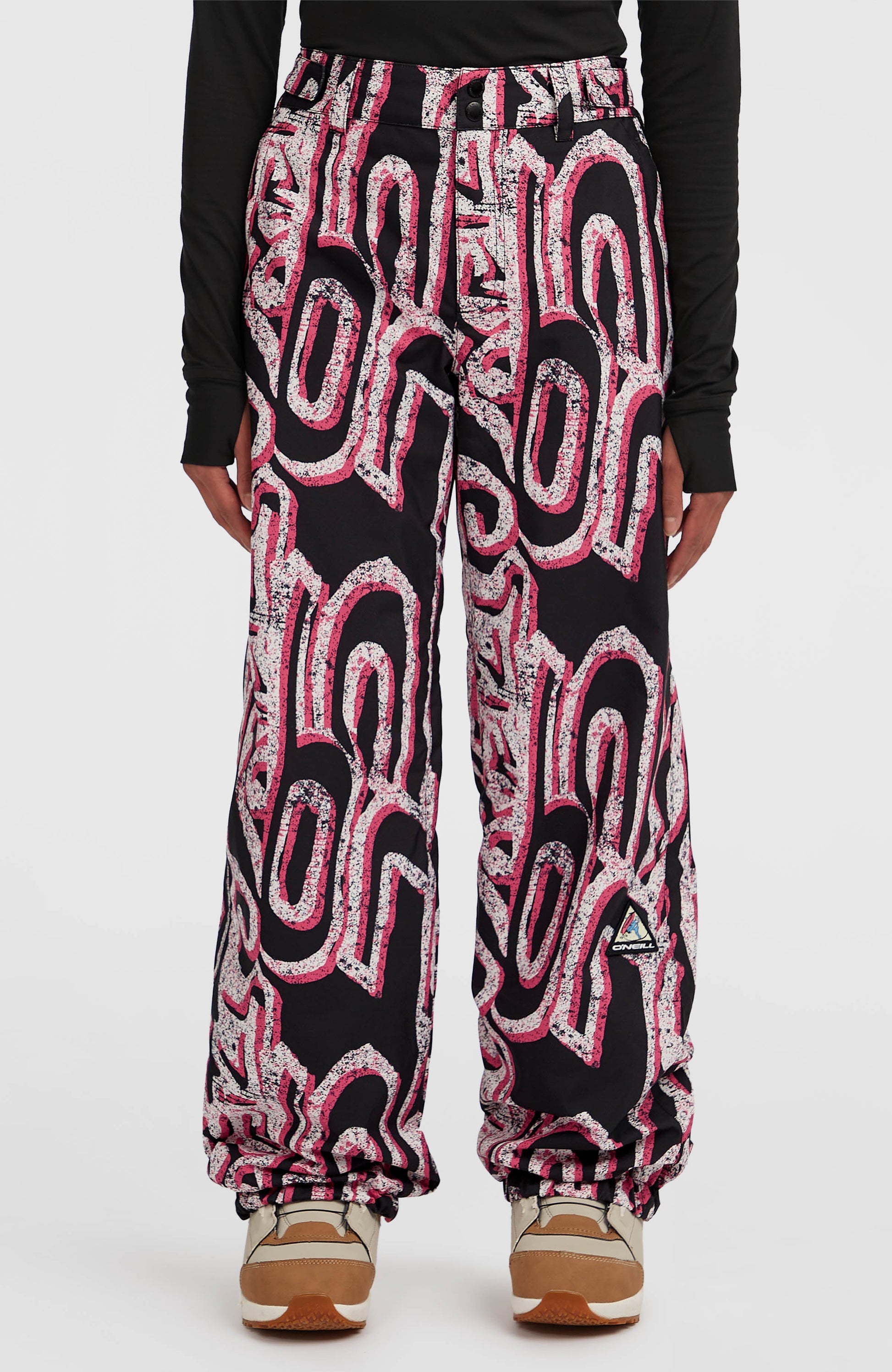 FWC'Play Snow Pants Women White Legacy