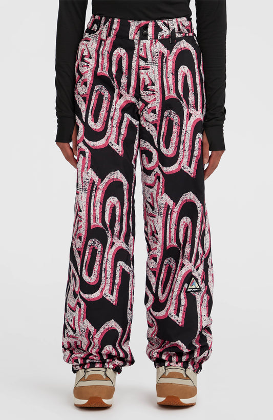 FWC'Play Snow Pants Women White Legacy
