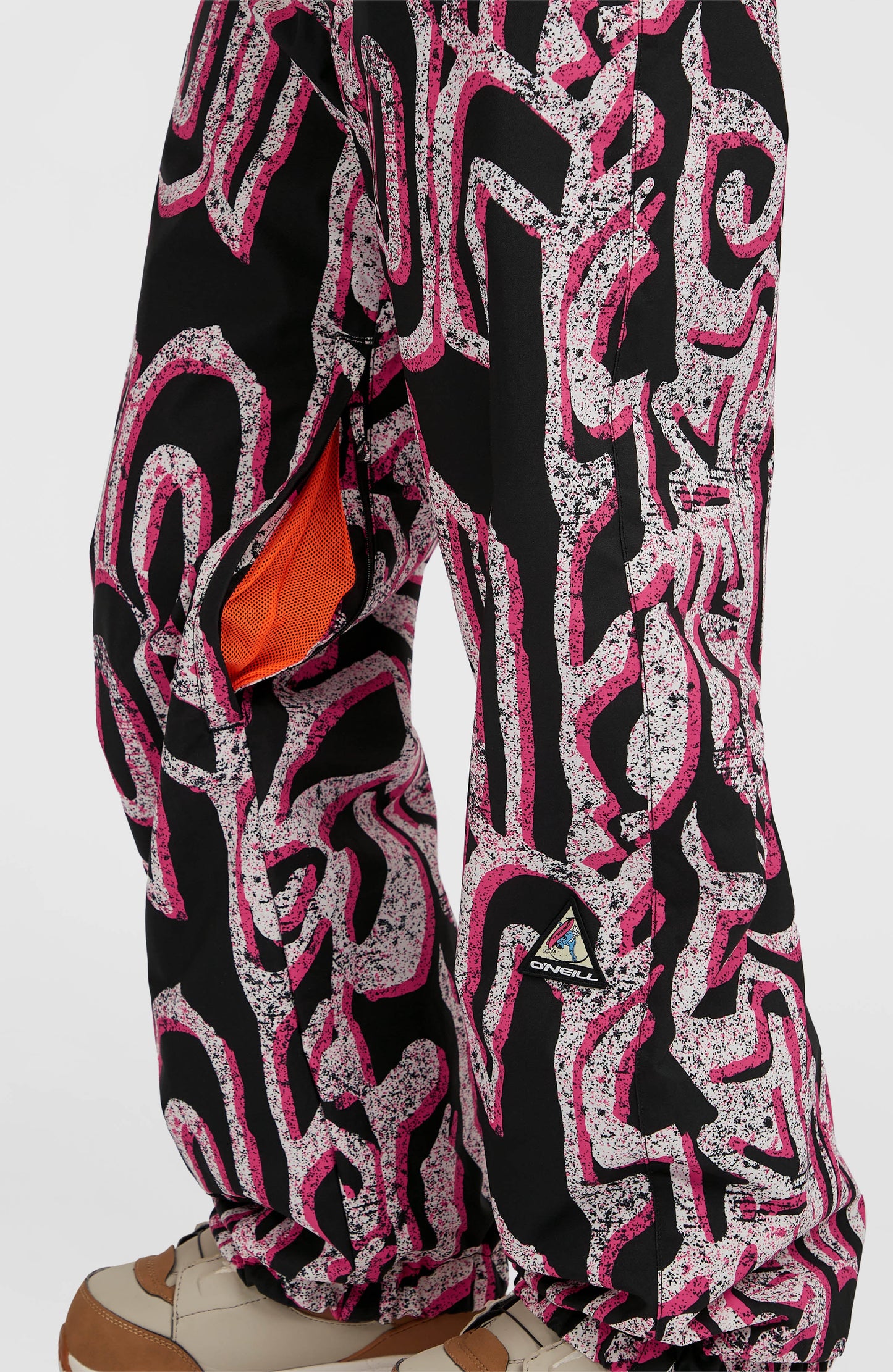 FWC'Play Snow Pants Women White Legacy