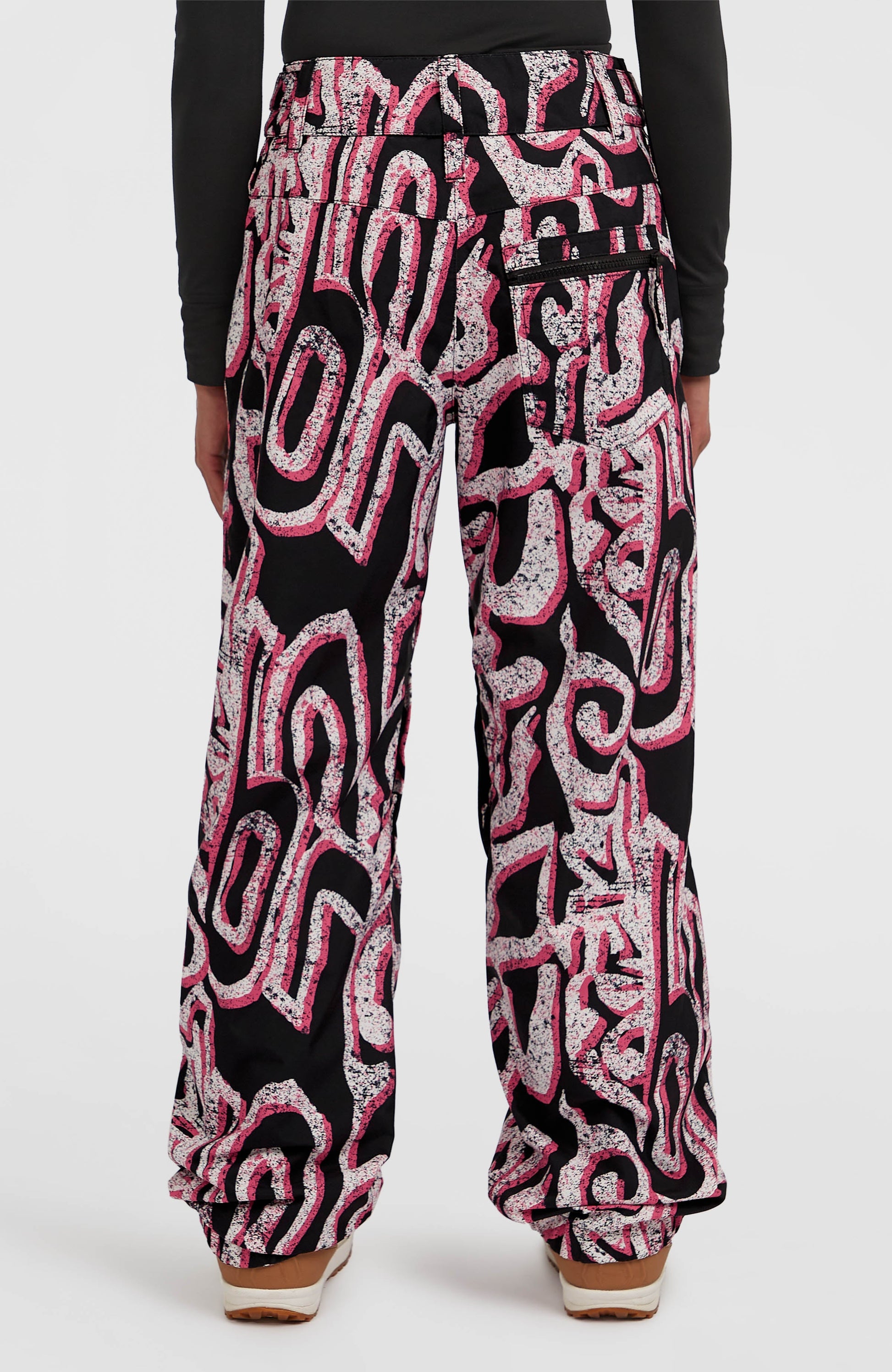 FWC'Play Snow Pants Women White Legacy