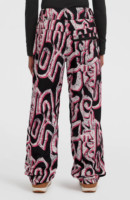 FWC'Play Snow Pants Women White Legacy